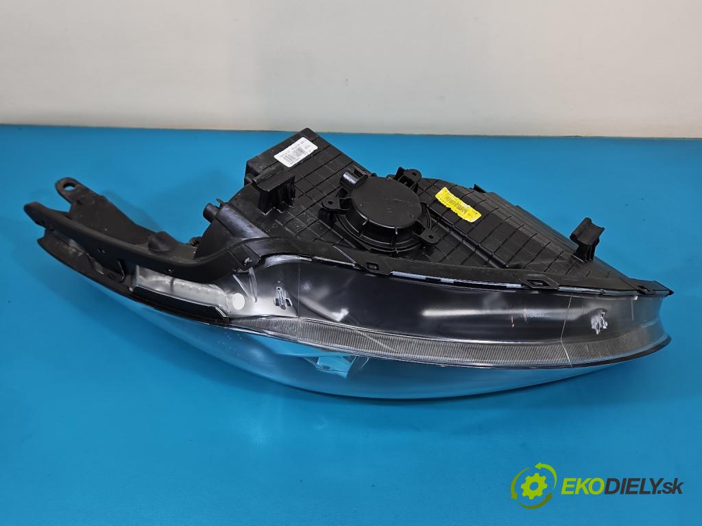 Hyundai I30 II 2012-2016 1.4 16V 100 hp manual 73.2 kW 1396 cm3 5- světlo levý 92101-A6020 (Klika dveří ostatní)