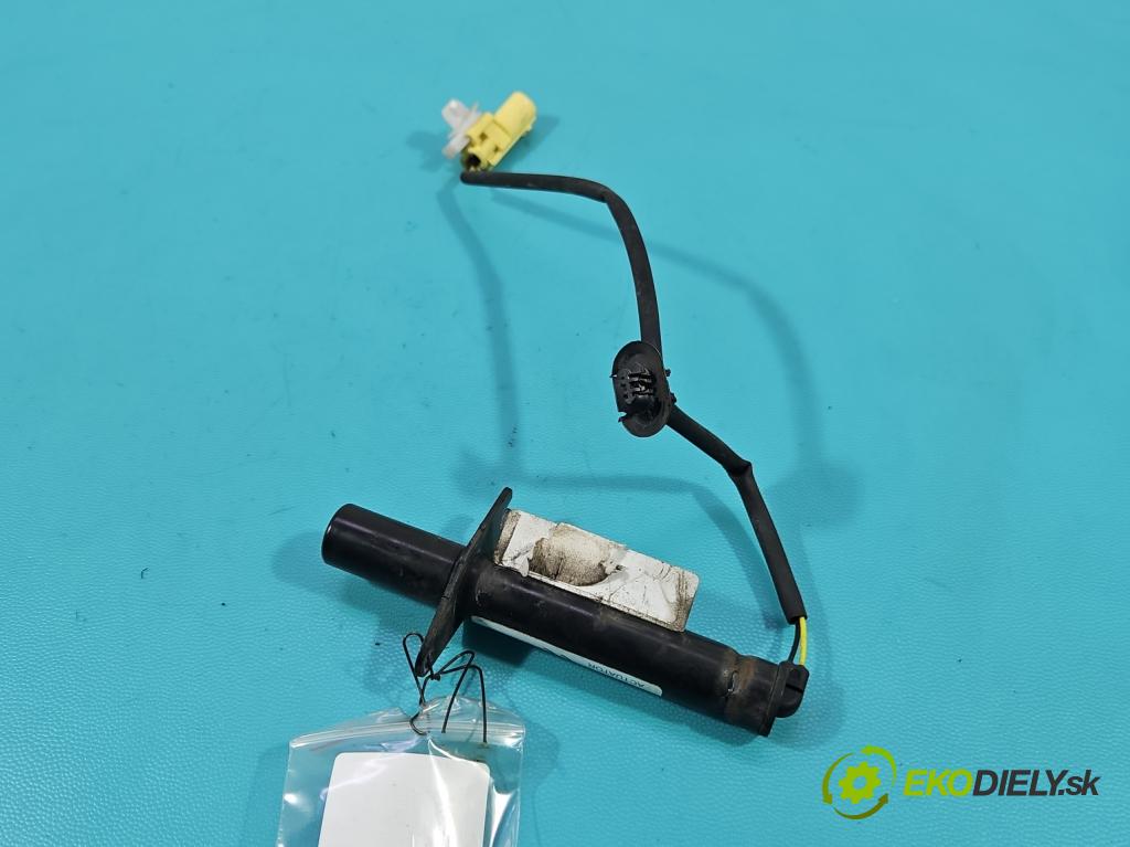 Peugeot 508 II 2018- 1.6 16V 181KM automatic 133 kW 1598 cm3 5- airbag vzduch: ostatné 9813435580