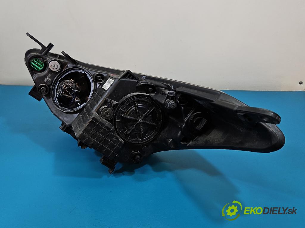 Hyundai I30 II 2012-2016 1.4 16V 100 HP manual 73.2 kW 1396 cm3 5- Reflektor: pravý R0090H1YM66 (Svetlo predné pravé)