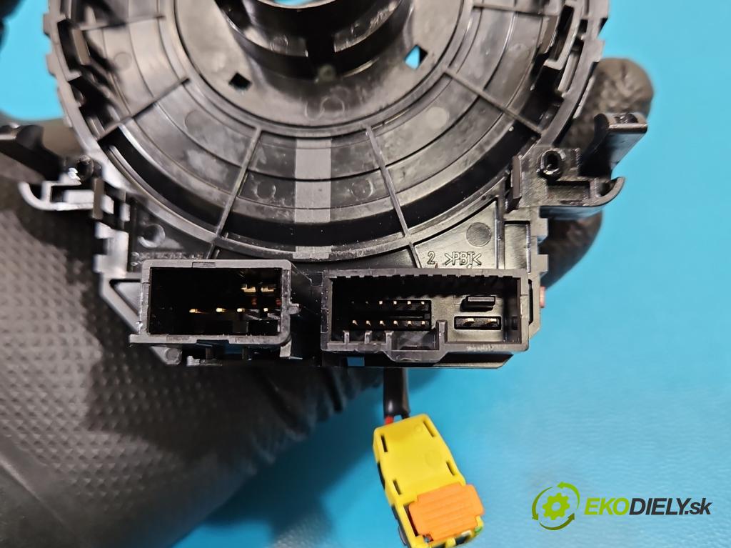 Hyundai i20 II 2014 -2020 1.2 16V 84KM manual 62 kW 1248 cm3 5- Páska: airbag GHT-18CH (Airbag)