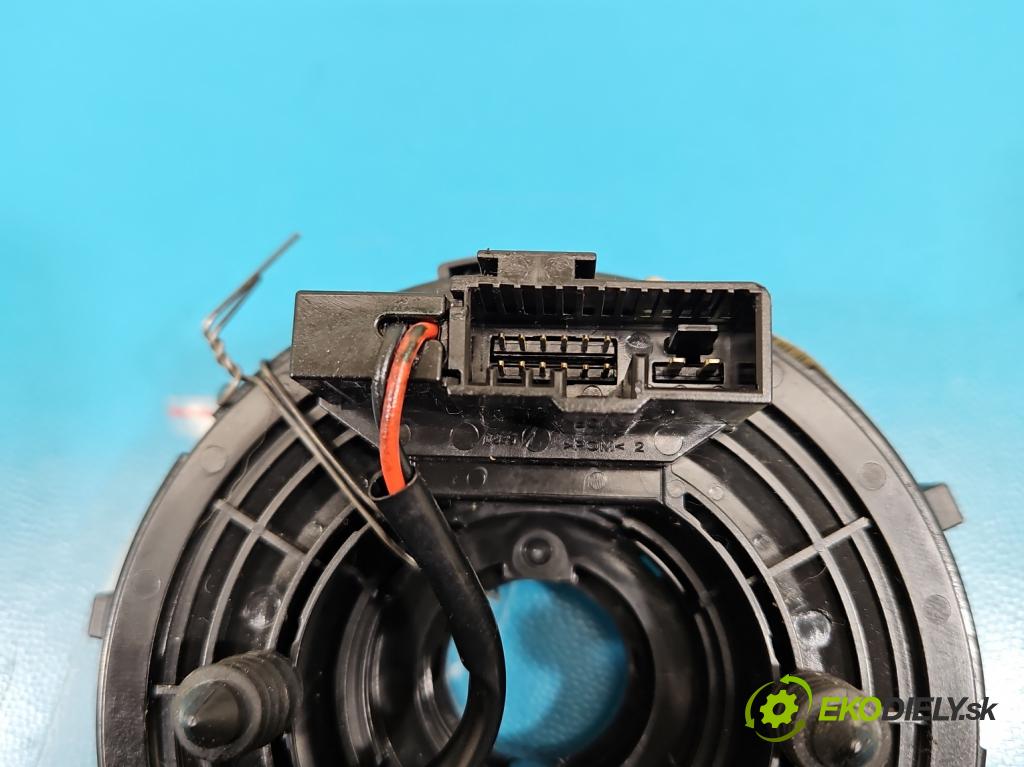 Hyundai i20 II 2014 -2020 1.2 16V 84KM manual 62 kW 1248 cm3 5- Páska: airbag GHT-18CH (Airbag)