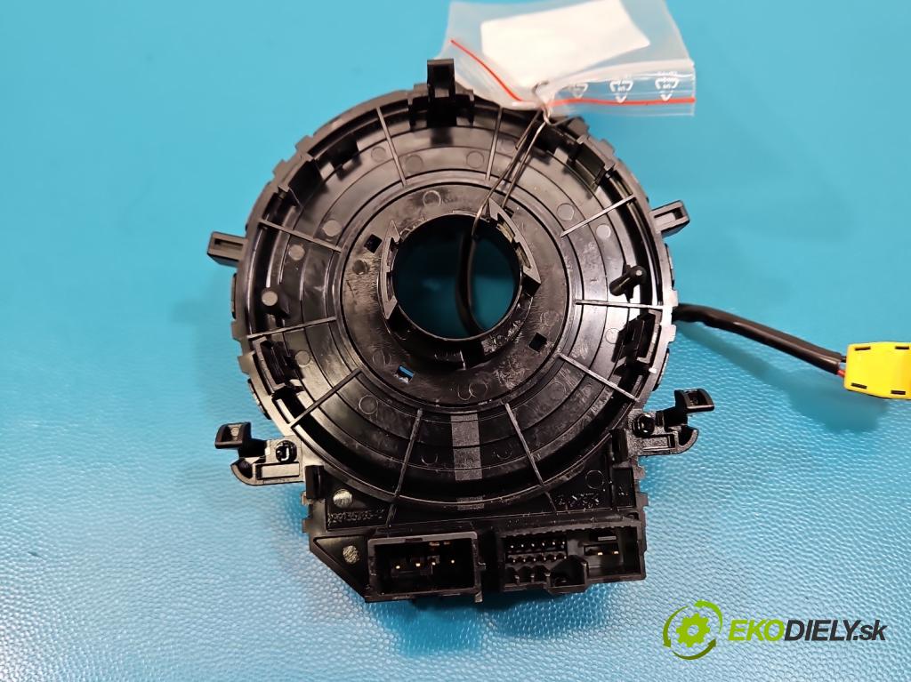 Hyundai i20 II 2014 -2020 1.2 16V 84KM manual 62 kW 1248 cm3 5- Páska: airbag GHT-18CH (Airbag)