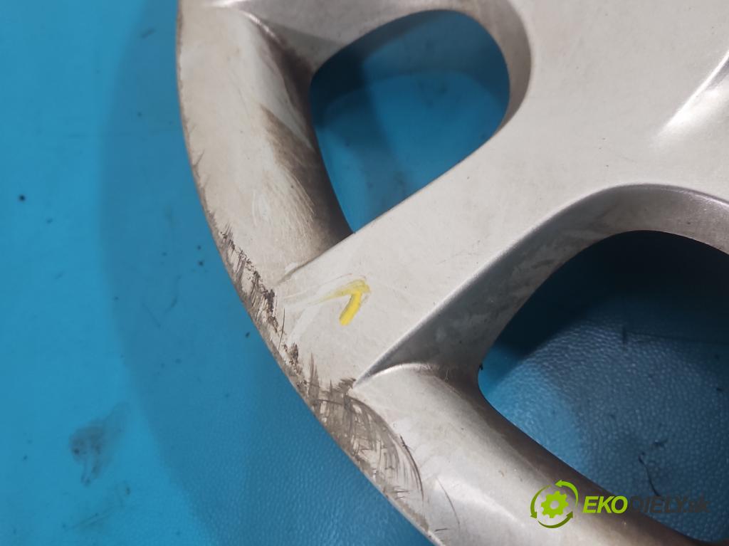 Hyundai I30 II 2012-2016 1.4 16V 100 HP manual 73.2 kW 1396 cm3 5- puklice komplet