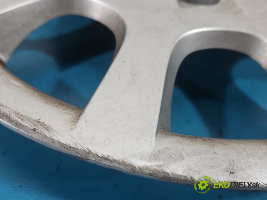 Hyundai I30 II 2012-2016 1.4 16V 100 HP manual 73.2 kW 1396 cm3 5- puklice komplet