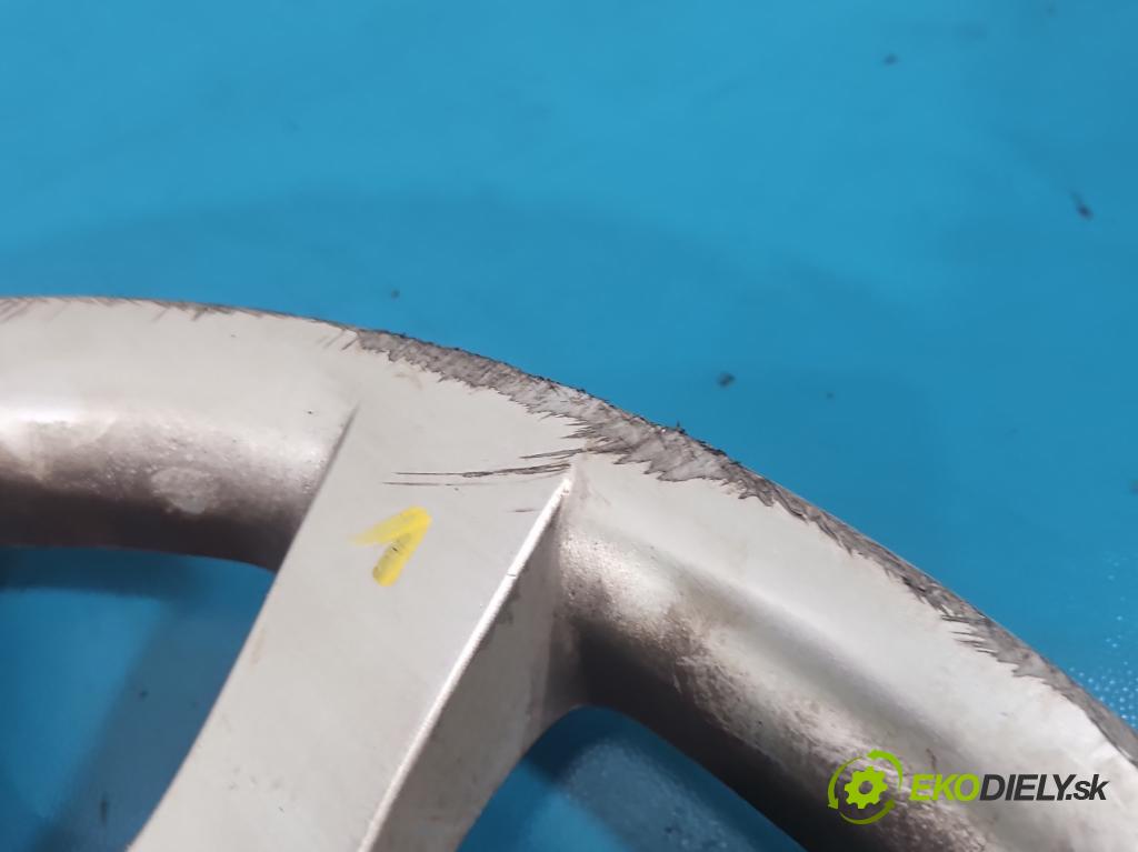 Hyundai I30 II 2012-2016 1.4 16V 100 HP manual 73.2 kW 1396 cm3 5- puklice komplet