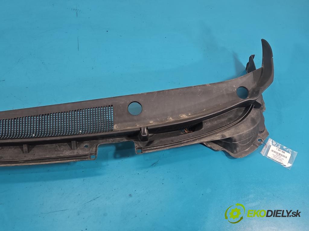 Hyundai I30 II 2012-2016 1.4 16V 100 HP manual 73.2 kW 1396 cm3 5- torpédo 86151-A6000 (Torpédo (plast pod čelným sklom))