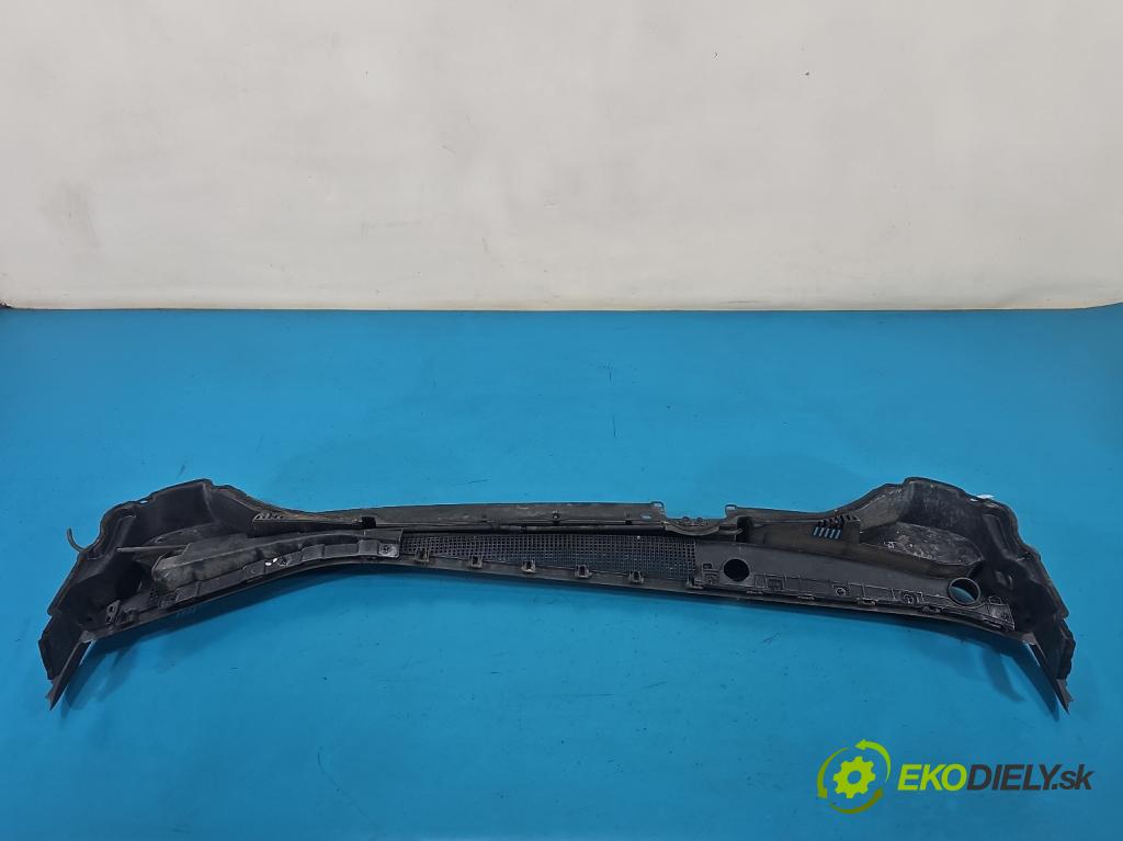 Hyundai I30 II 2012-2016 1.4 16V 100 HP manual 73.2 kW 1396 cm3 5- torpédo 86151-A6000 (Torpédo (plast pod čelným sklom))