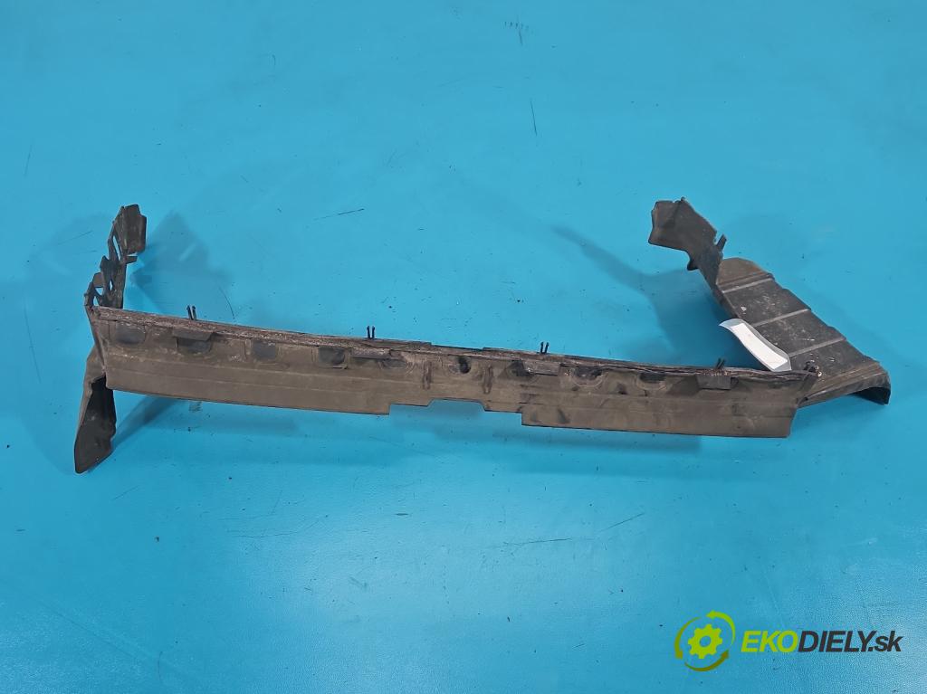 Peugeot 508 II 2018- 1.6 16V 181KM automatic 133 kW 1598 cm3 4- Vstup: vzduchu 9816991780