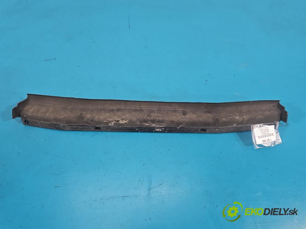 Peugeot 508 II 2018- 1.6 16V 181KM automatic 133 kW 1598 cm3 4- Vstup: vzduchu 9817685080