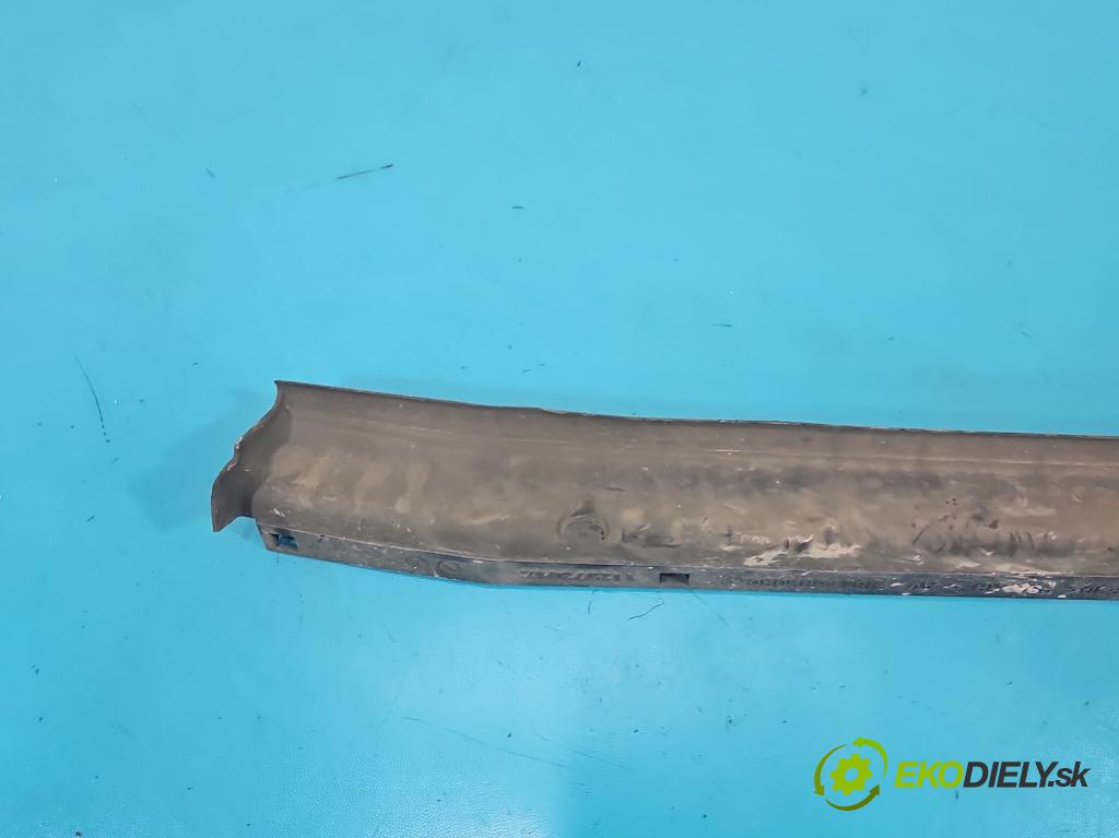 Peugeot 508 II 2018- 1.6 16V 181KM automatic 133 kW 1598 cm3 4- Vstup: vzduchu 9817685080