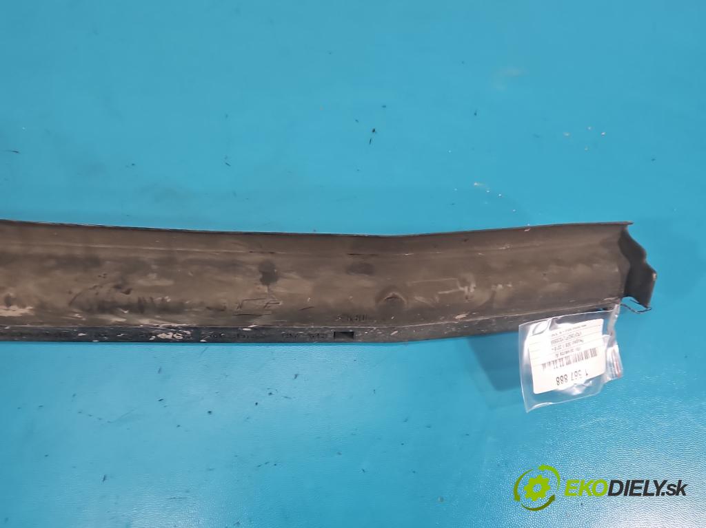 Peugeot 508 II 2018- 1.6 16V 181KM automatic 133 kW 1598 cm3 4- Vstup: vzduchu 9817685080