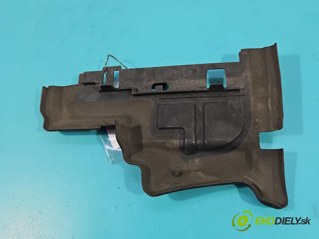 Peugeot 508 II 2018- 1.6 16V 181KM automatic 133 kW 1598 cm3 5- Vstup: vzduchu 9816991880