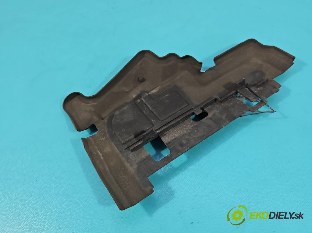 Peugeot 508 II 2018- 1.6 16V 181KM automatic 133 kW 1598 cm3 5- Vstup: vzduchu 9816991880