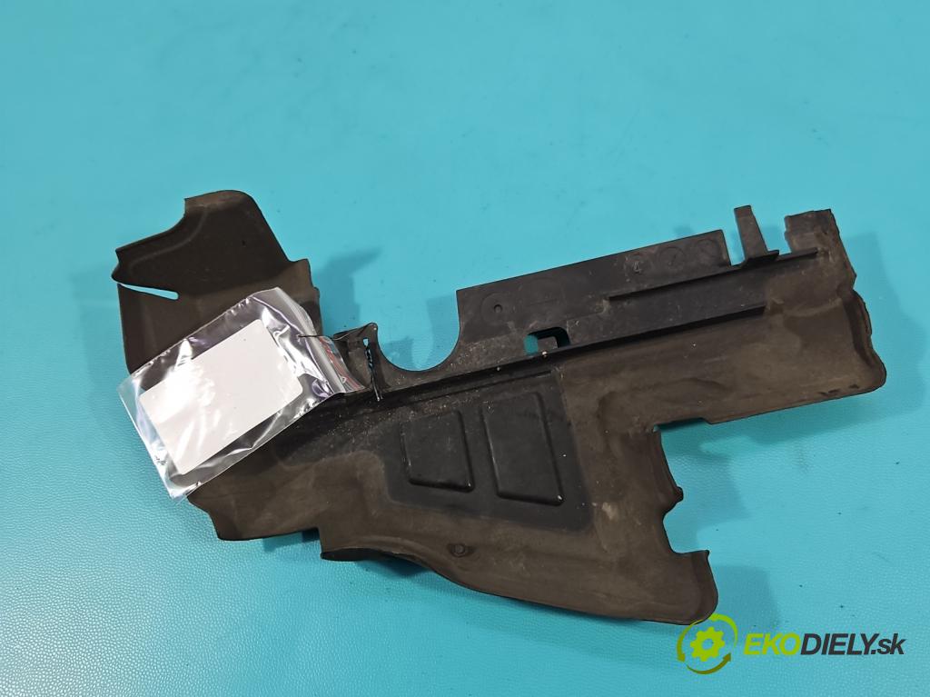 Peugeot 508 II 2018- 1.6 16V 181KM automatic 133 kW 1598 cm3 5- Vstup: vzduchu 9816991980