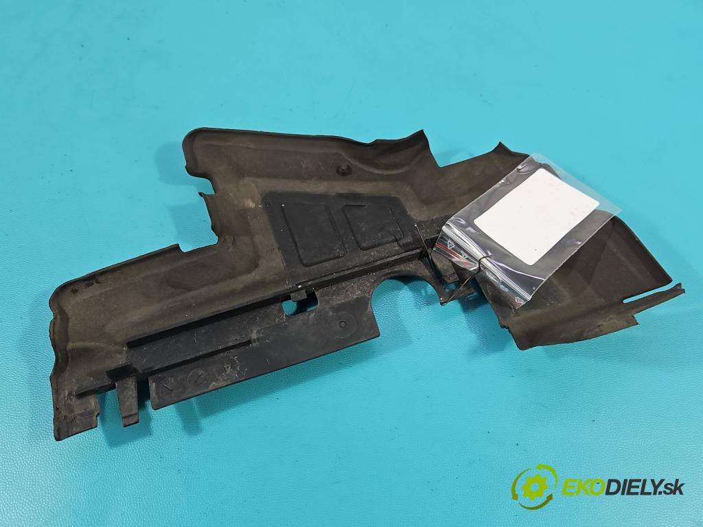 Peugeot 508 II 2018- 1.6 16V 181KM automatic 133 kW 1598 cm3 5- Vstup: vzduchu 9816991980