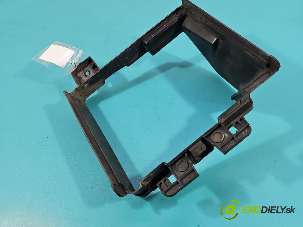 Peugeot 508 II 2018- 1.6 16V 181KM automatic 133 kW 1598 cm3 5- Vstup: vzduchu 9810617180