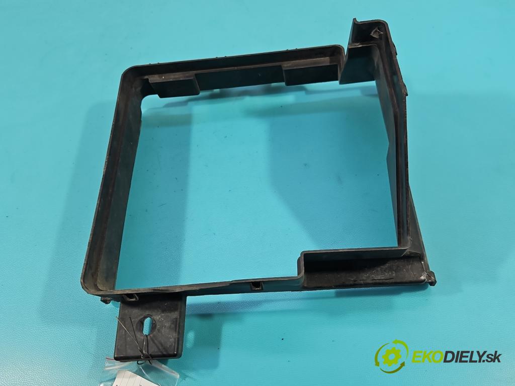 Peugeot 508 II 2018- 1.6 16V 181KM automatic 133 kW 1598 cm3 5- Vstup: vzduchu 9810617180