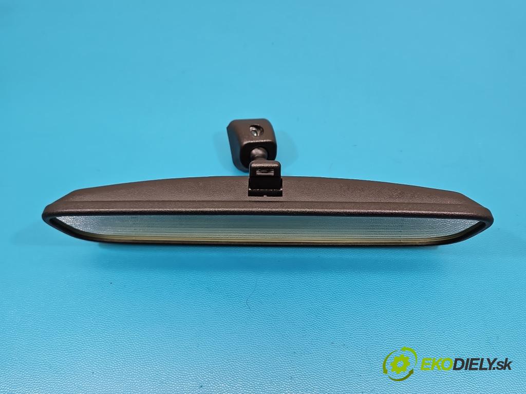 Hyundai I30 II 2012-2016 1.4 16V 100 HP manual 73.2 kW 1396 cm3 5- zrkadlo uvnitř:  (Spätné zrkadlo vnútorné)