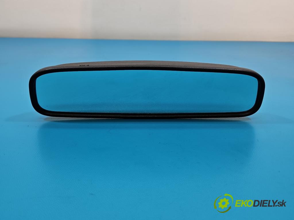 Hyundai I30 II 2012-2016 1.4 16V 100 HP manual 73.2 kW 1396 cm3 5- zrkadlo uvnitř:  (Spätné zrkadlo vnútorné)