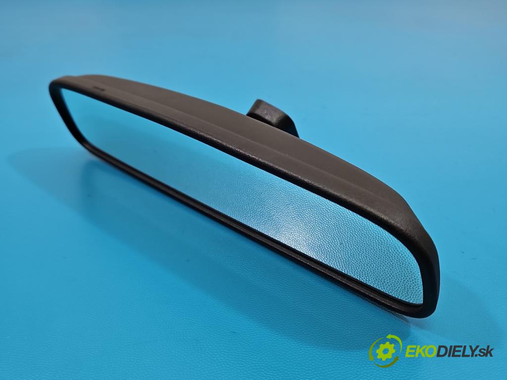 Hyundai I30 II 2012-2016 1.4 16V 100 hp manual 73.2 kW 1396 cm3 5- zpětné zrcátko vnitřní  (Vnitřní zpětné zrcátko)