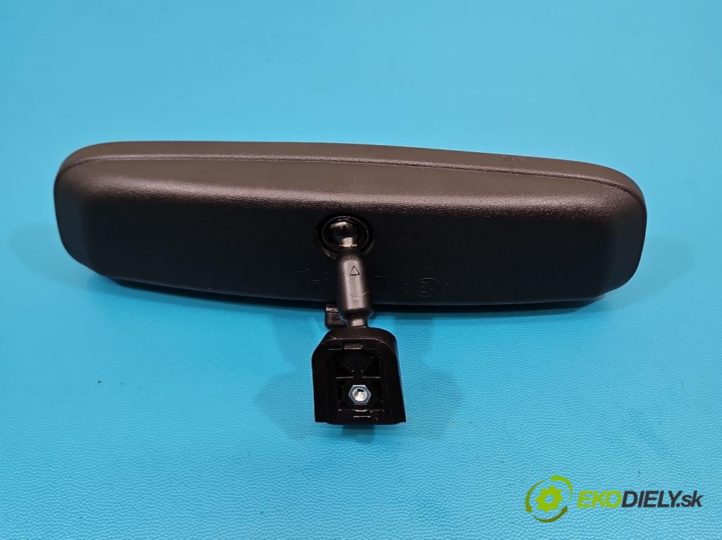 Hyundai I30 II 2012-2016 1.4 16V 100 HP manual 73.2 kW 1396 cm3 5- zrkadlo uvnitř:  (Spätné zrkadlo vnútorné)