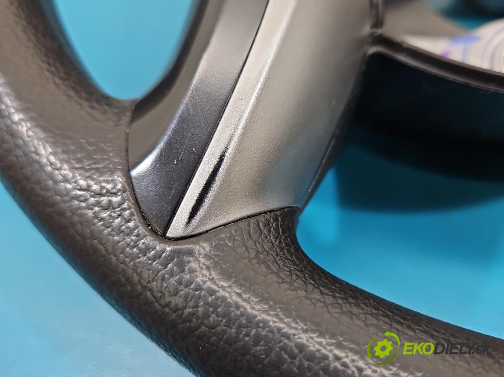 Hyundai I30 II 2012-2016 1.4 16V 100 HP manual 73.2 kW 1396 cm3 5- volant 56110-A6050 (Volant)