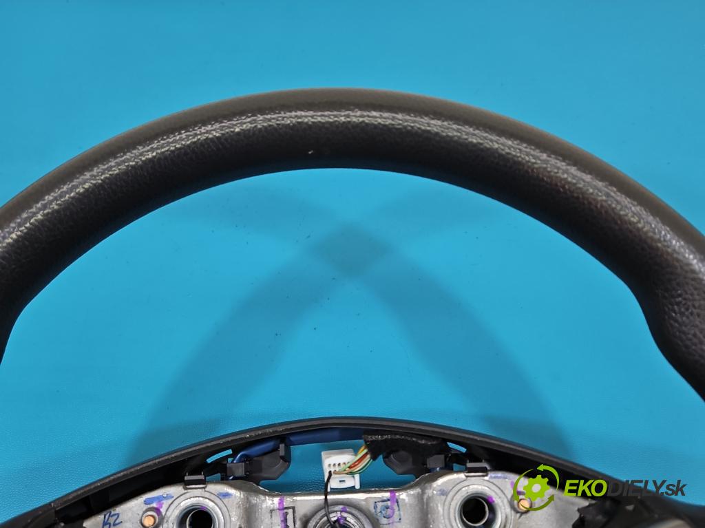 Hyundai I30 II 2012-2016 1.4 16V 100 HP manual 73.2 kW 1396 cm3 5- volant 56110-A6050 (Volant)