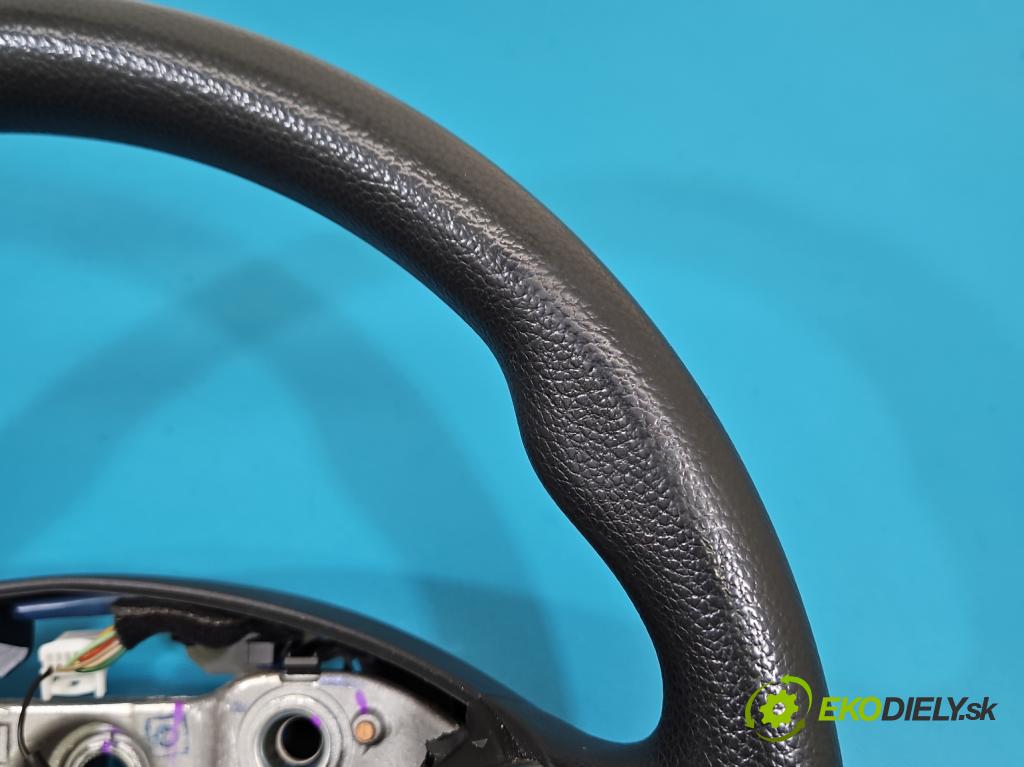 Hyundai I30 II 2012-2016 1.4 16V 100 HP manual 73.2 kW 1396 cm3 5- volant 56110-A6050 (Volant)