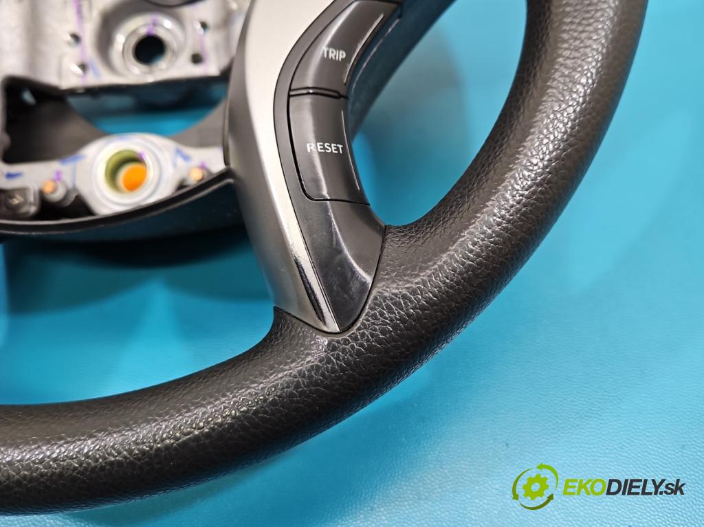 Hyundai I30 II 2012-2016 1.4 16V 100 HP manual 73.2 kW 1396 cm3 5- volant 56110-A6050 (Volant)