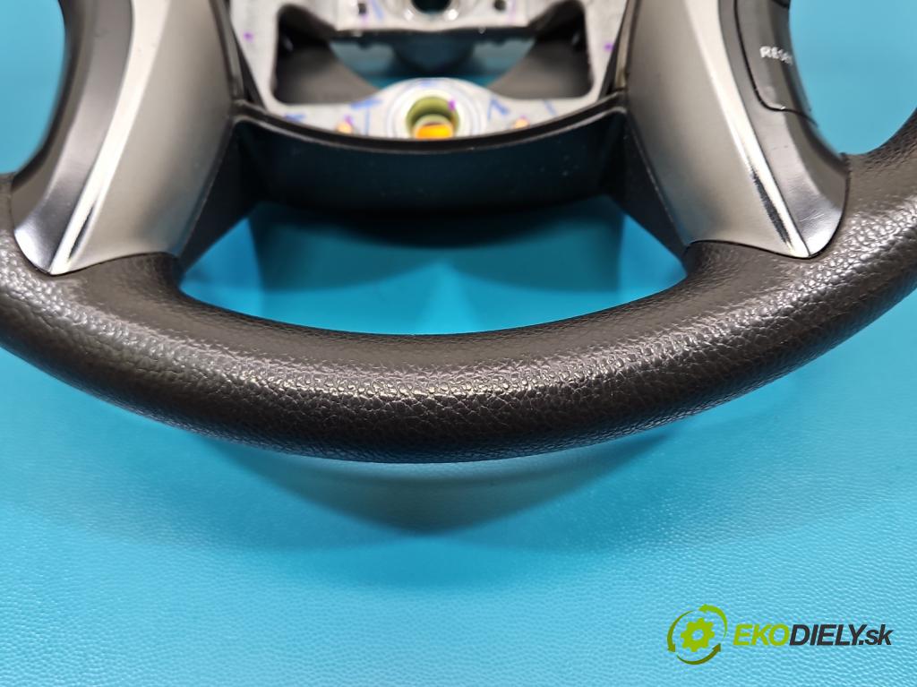 Hyundai I30 II 2012-2016 1.4 16V 100 HP manual 73.2 kW 1396 cm3 5- volant 56110-A6050 (Volant)