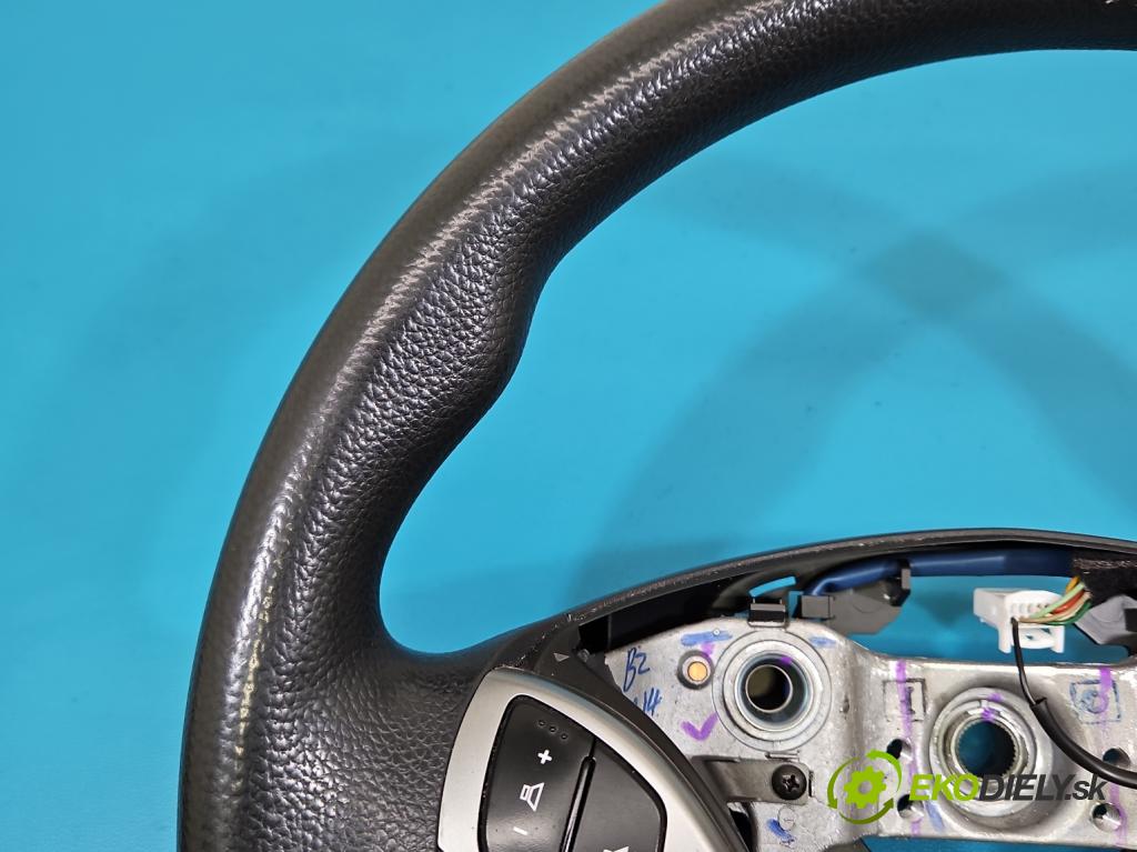 Hyundai I30 II 2012-2016 1.4 16V 100 HP manual 73.2 kW 1396 cm3 5- volant 56110-A6050 (Volant)