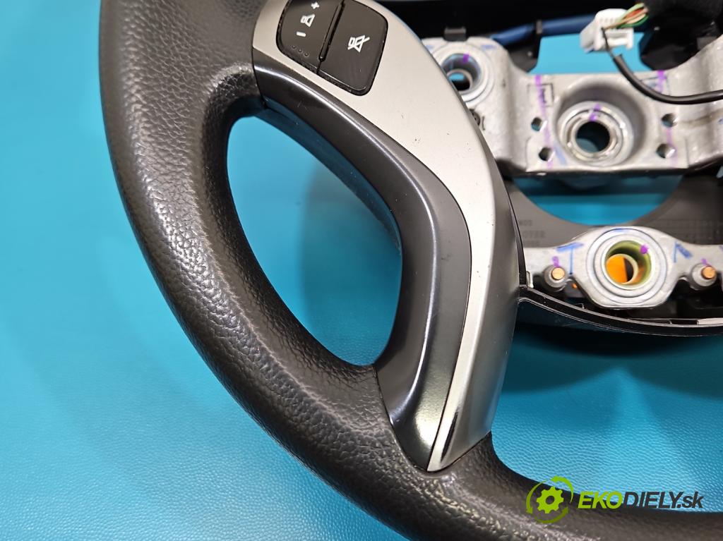 Hyundai I30 II 2012-2016 1.4 16V 100 HP manual 73.2 kW 1396 cm3 5- volant 56110-A6050 (Volant)