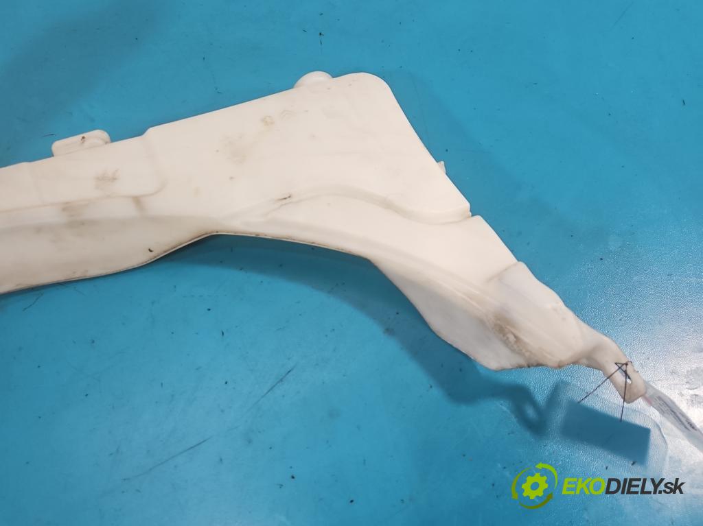 Peugeot 508 II 2018- 1.6 16V 181KM automatic 133 kW 1598 cm3 5- nádržka tekutina: ostrekovačov 9813396380