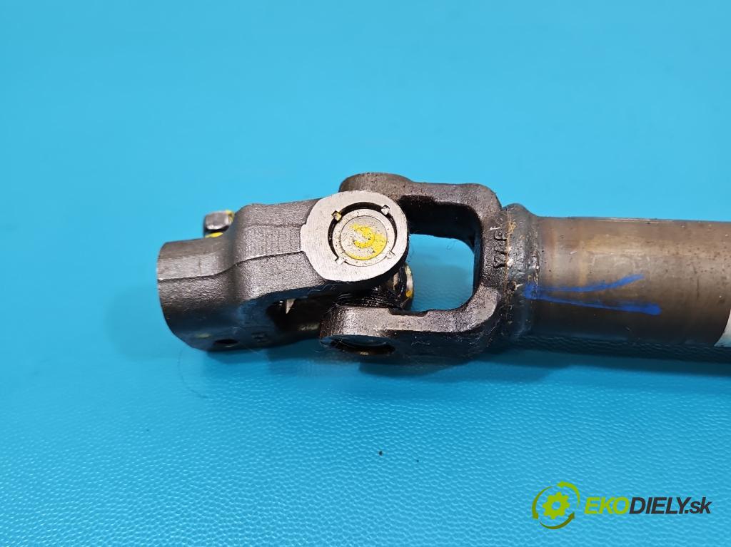 Hyundai I30 II 2012-2016 1.4 16V 100 HP manual 73.2 kW 1396 cm3 5- Stĺpik volant  (Tyč riadenia (volantu))