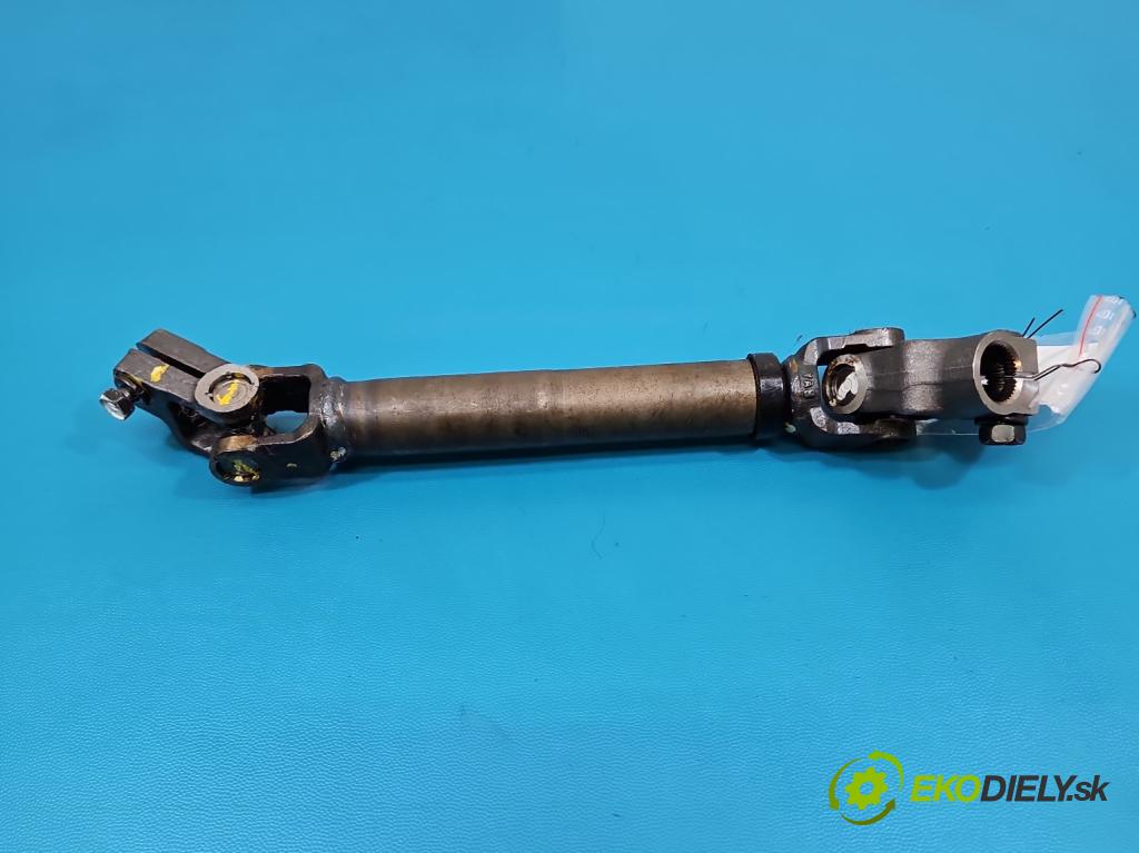 Hyundai I30 II 2012-2016 1.4 16V 100 HP manual 73.2 kW 1396 cm3 5- Stĺpik volant  (Tyč riadenia (volantu))