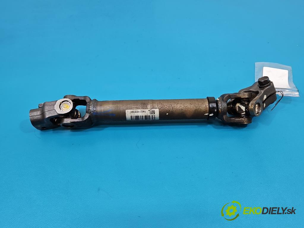 Hyundai I30 II 2012-2016 1.4 16V 100 HP manual 73.2 kW 1396 cm3 5- Stĺpik volant  (Tyč riadenia (volantu))