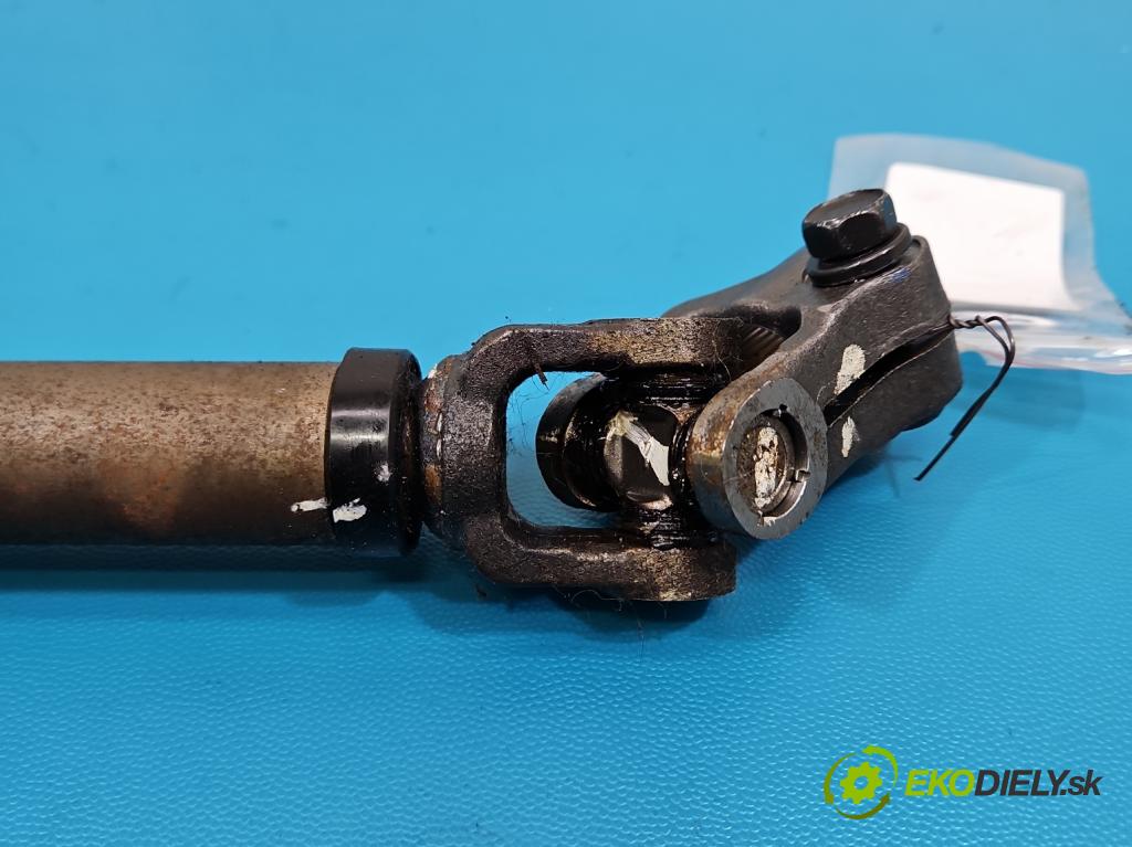 Hyundai I30 II 2012-2016 1.4 16V 100 HP manual 73.2 kW 1396 cm3 5- Stĺpik volant  (Tyč riadenia (volantu))