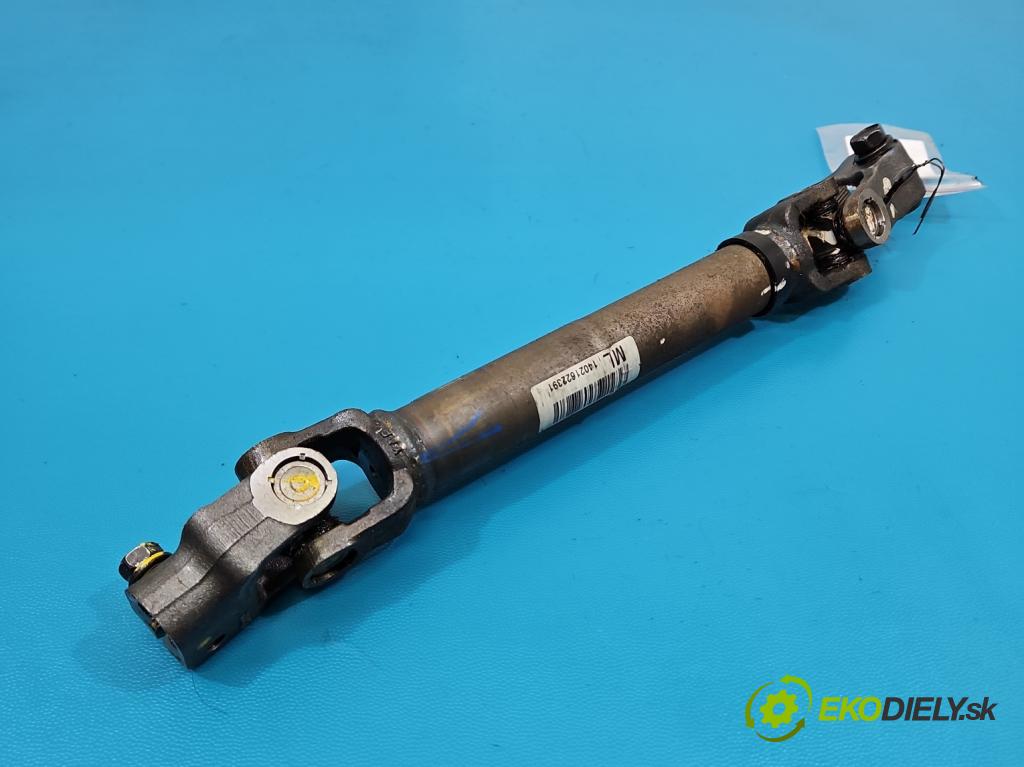 Hyundai I30 II 2012-2016 1.4 16V 100 HP manual 73.2 kW 1396 cm3 5- Stĺpik volant  (Tyč riadenia (volantu))