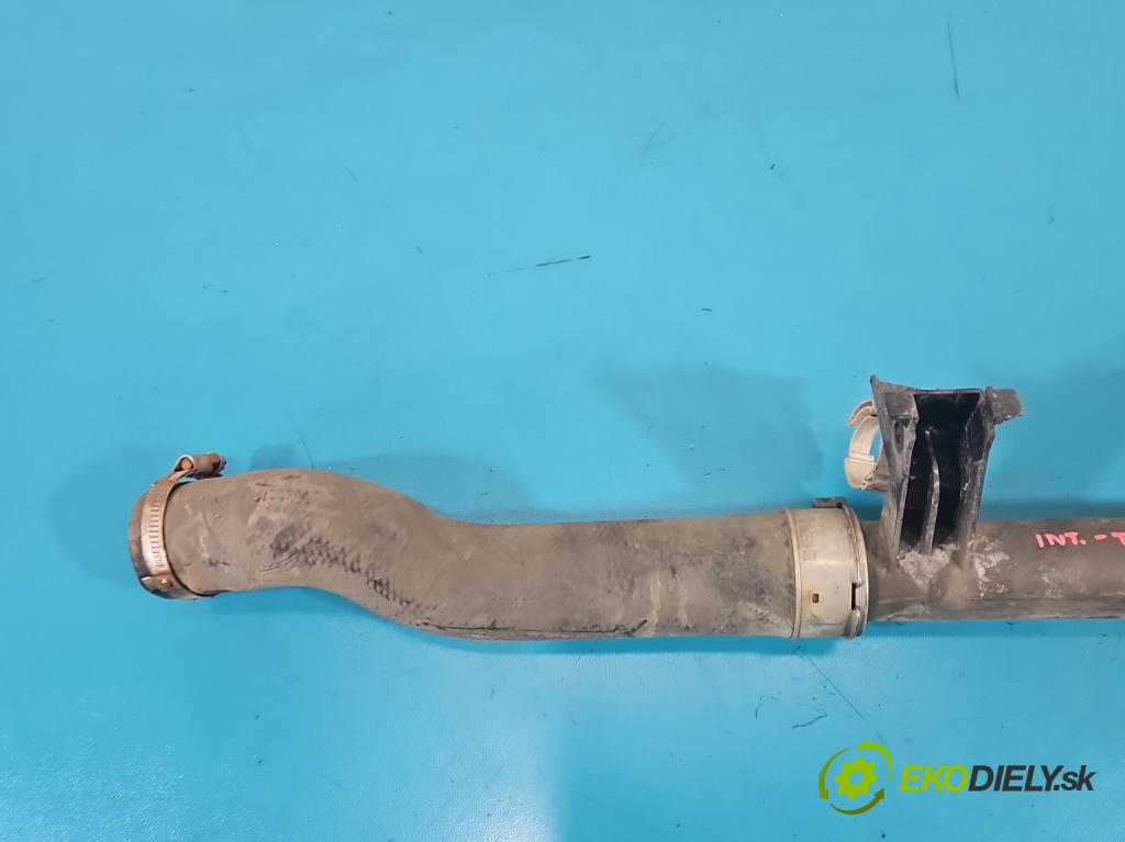 Peugeot 508 II 2018- 1.6 16V 181KM automatic 133 kW 1598 cm3 5- Trubka: 9814162980