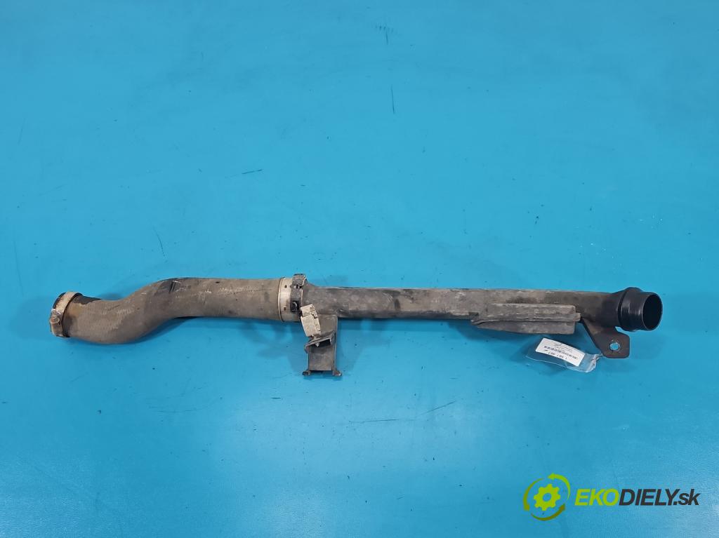 Peugeot 508 II 2018- 1.6 16V 181KM automatic 133 kW 1598 cm3 5- Trubka: 9814162980