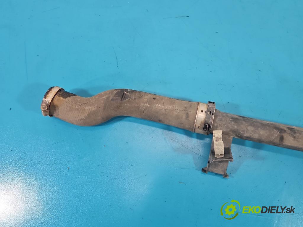 Peugeot 508 II 2018- 1.6 16V 181KM automatic 133 kW 1598 cm3 5- Trubka: 9814162980