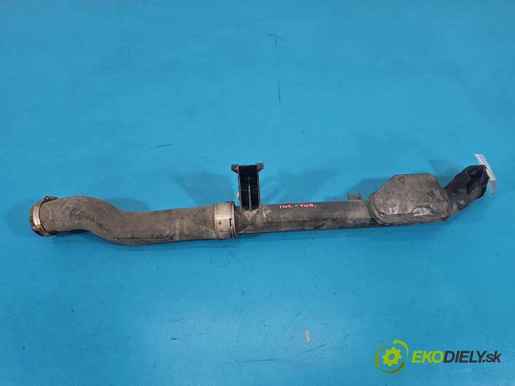 Peugeot 508 II 2018- 1.6 16V 181KM automatic 133 kW 1598 cm3 5- Trubka: 9814162980