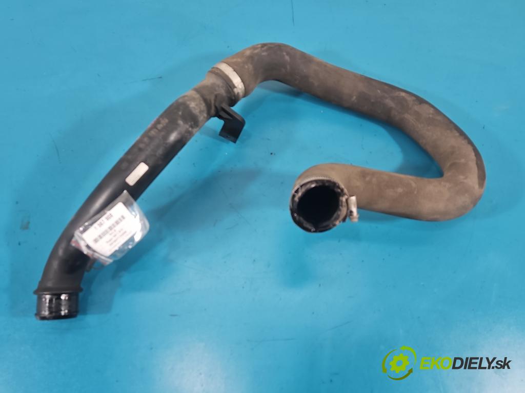 Peugeot 508 II 2018- 1.6 16V 181KM automatic 133 kW 1598 cm3 5- Trubka: 9807627980