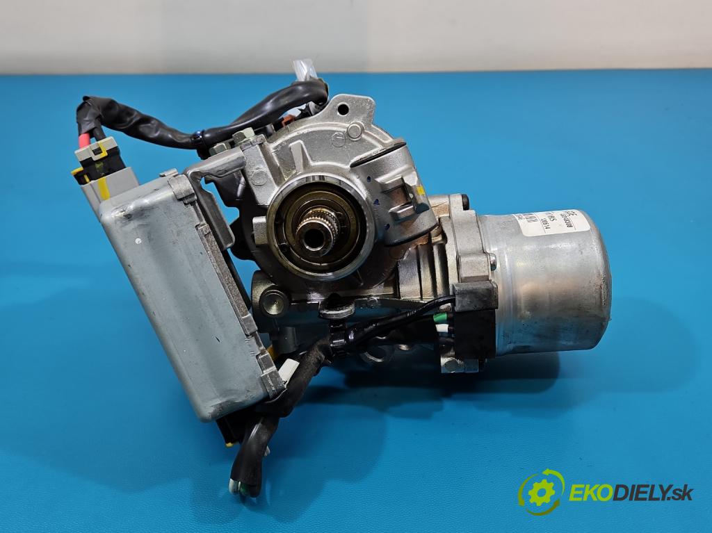 Hyundai I30 II 2012-2016 1.4 16V 100 HP manual 73.2 kW 1396 cm3 5- čerpadlo posilovač 56300A6900 (Servočerpadlo)