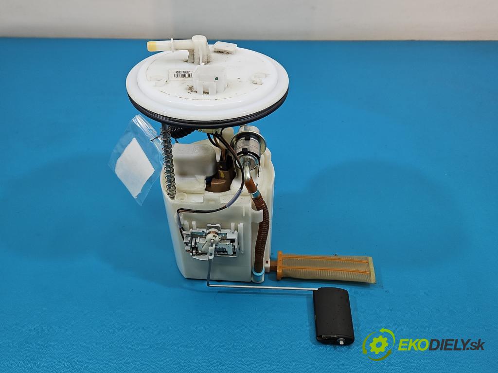 Hyundai I30 II 2012-2016 1.4 16V 100 HP manual 73.2 kW 1396 cm3 5- čerpadlo palivo 31110-A6200