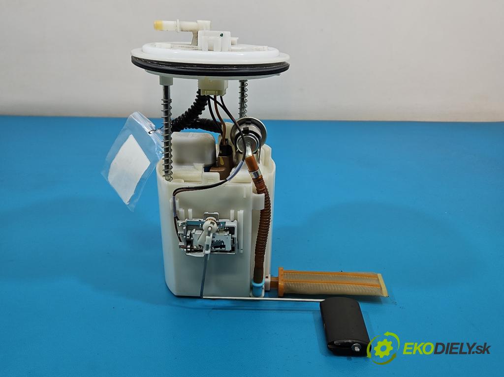 Hyundai I30 II 2012-2016 1.4 16V 100 HP manual 73.2 kW 1396 cm3 5- čerpadlo palivo 31110-A6200