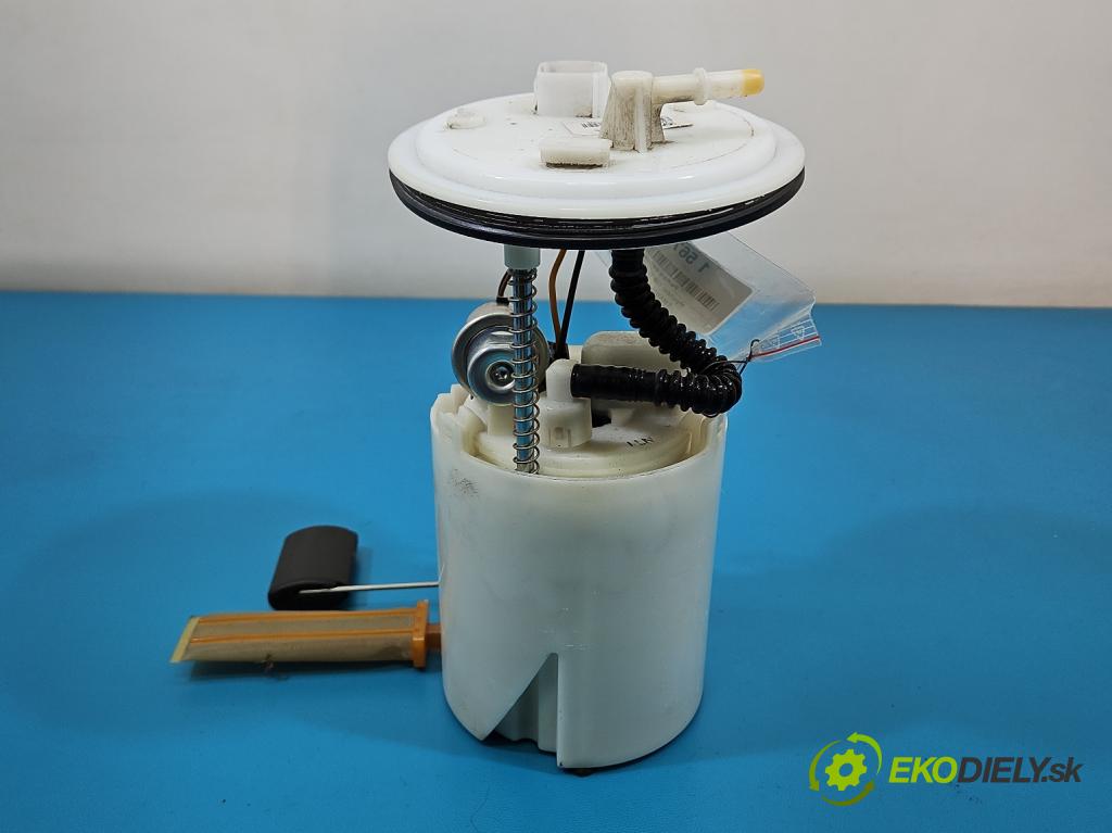 Hyundai I30 II 2012-2016 1.4 16V 100 HP manual 73.2 kW 1396 cm3 5- čerpadlo palivo 31110-A6200