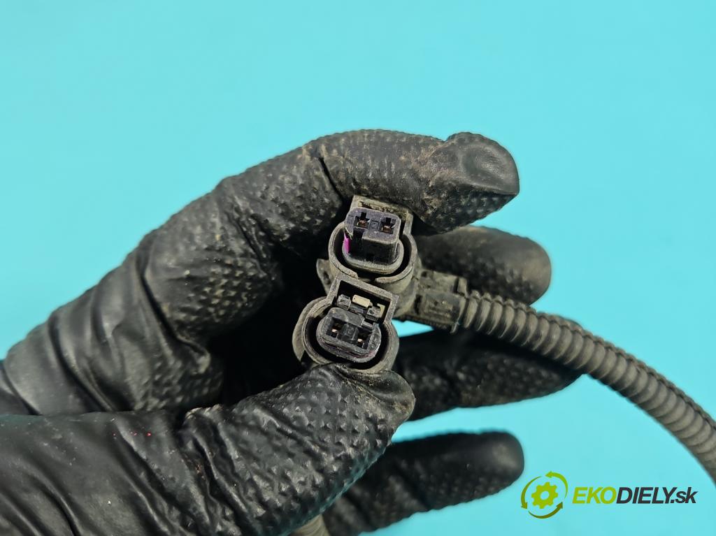 Peugeot 508 II 2018- 1.6 16V 181KM automatic 133 kW 1598 cm3 5- Zväzok: ostatné 9825606180