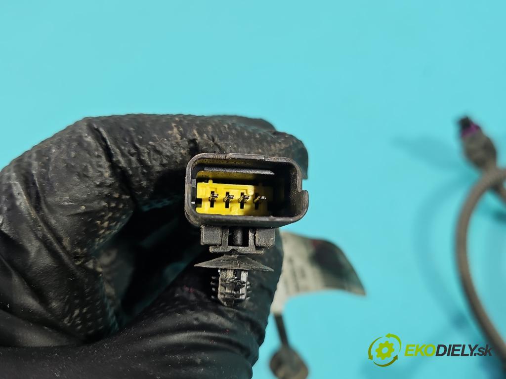 Peugeot 508 II 2018- 1.6 16V 181KM automatic 133 kW 1598 cm3 5- Zväzok: ostatné 9825606180