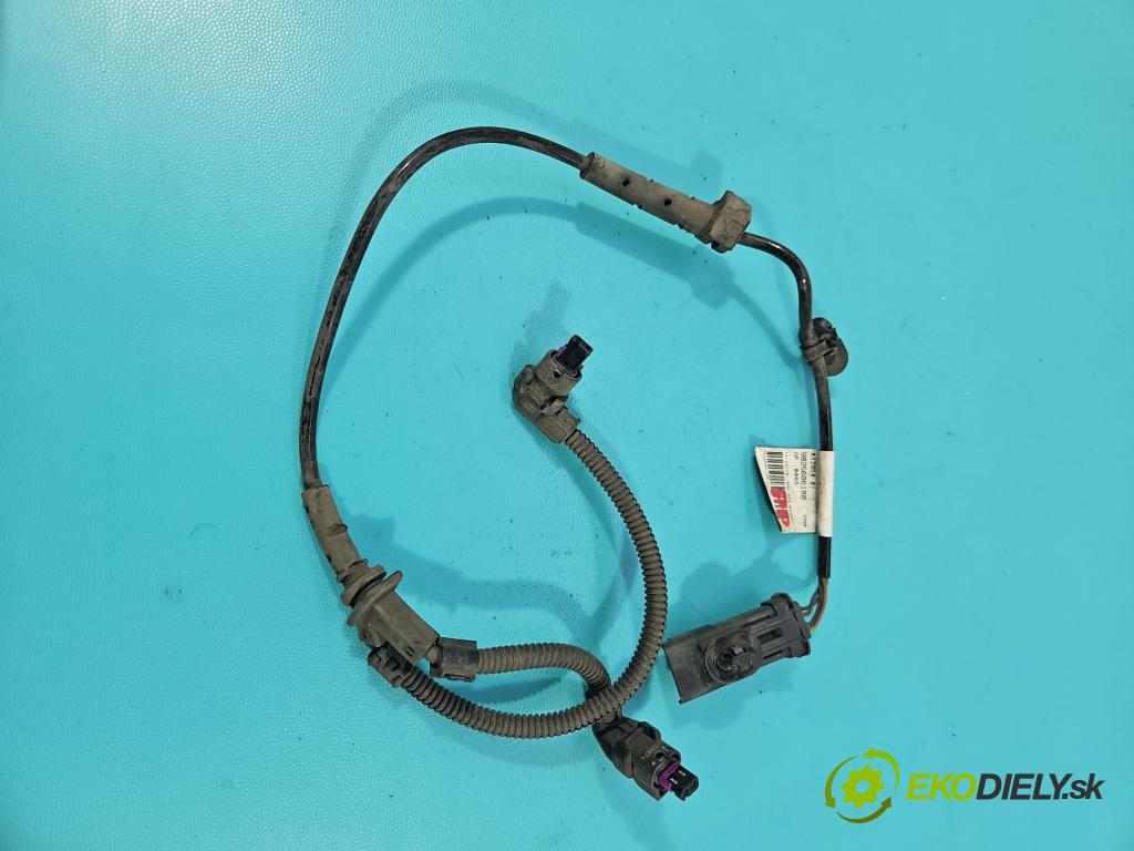 Peugeot 508 II 2018- 1.6 16V 181KM automatic 133 kW 1598 cm3 5- Zväzok: ostatné 9825606180